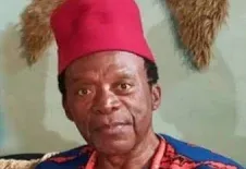 Zulu Adigwe photo
