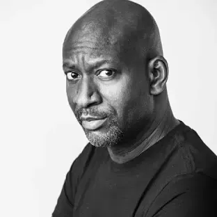 Akin Omotoso photo