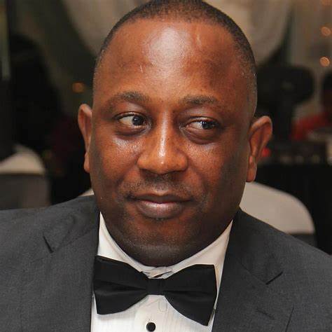 Basorge Tariah Jnr