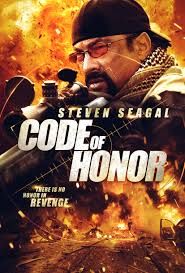 Code of Honor hero image