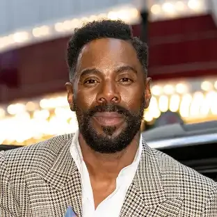 Colman Domingo photo