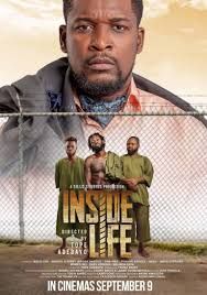 Inside Life poster