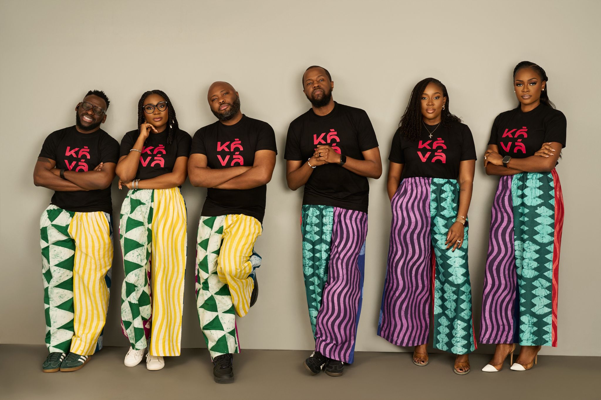 THE FIRST GLOBAL STREAMING PLATFORM DEDICATED TO NOLLYWOOD ANNOUNCED