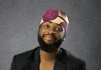 Korede Soyinka photo