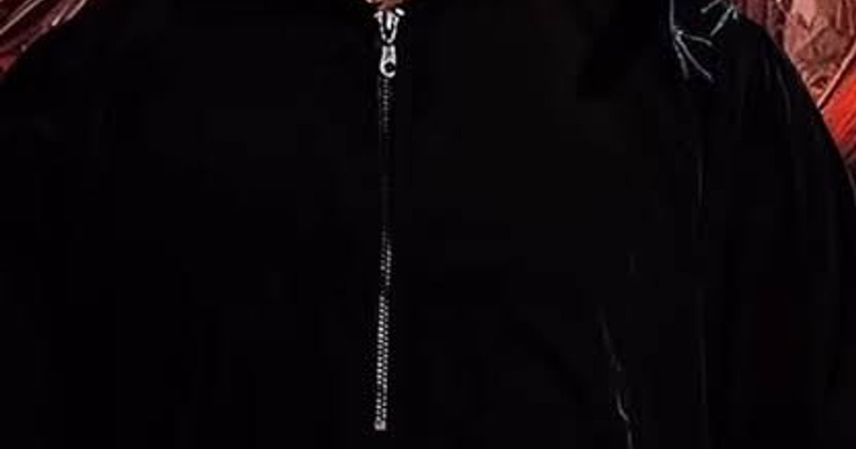 Osoronga (The Witches)  hero image