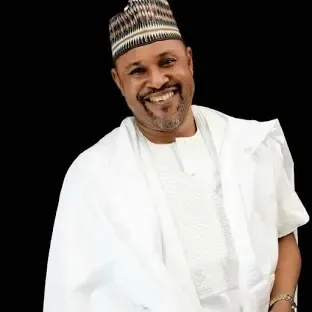 Saheed Balogun