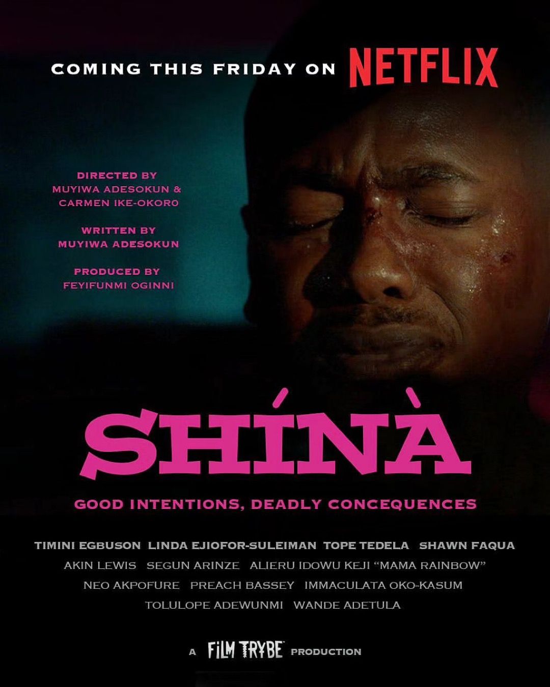 Shina