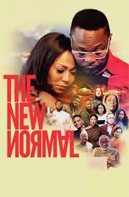 The New Normal poster