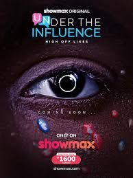 Under The Influence